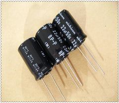 22uf 50v Electrolytic Capacitor In Pakistan