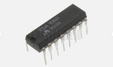 IC TDA1060 DIP