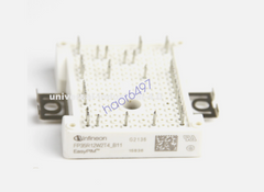 Power module FP35R12W2T4_B11