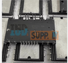 CP25TD124A IGBT Module CP25TD1-24A