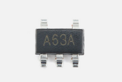 5 PIN SMD A63A