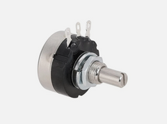 POTENTIOMETER 5 K / SINGLE TURNMODEL: RV 24 YN 20 S B