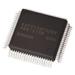 MICROCONTROLLER-16BIT SINGLE CHIP H8S-2352