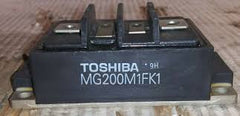 MODULE MG200M1FK1 Toshiba