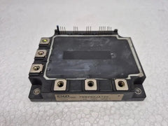 MODULE 7MBP50JA120