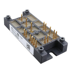 RECTIFIER MODULE VUB120-16NOX IXYS