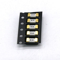 CERAMIC FUSE 2.5AMP SMD