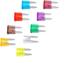 FUSE AUTOMOTIVE SPADE BLADE TYPE 32V 7A