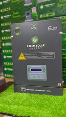 10KW  without grid Sharing (Azeem Inverter ) with 6 month Replacement Warranty