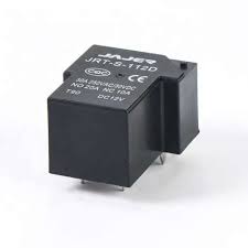MINIATURE RELAY 8PIN 24VDC 16A 250AC 16A 240VAC 1HP