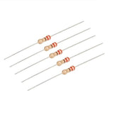 0.1,1,OHM 2W 2W0.1RJ 2 watts 0.1R resistor