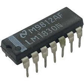 IC LM1830N 14PIN