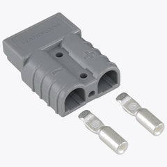 50A Anderson-Style Electrical Connector