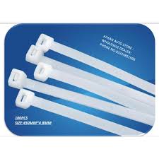 Extra Wide Zip Ties 24 inch