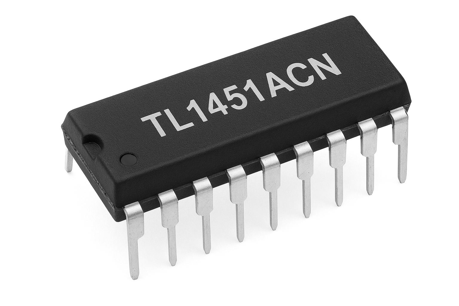 TL1451ACN TL1451 DIP-16