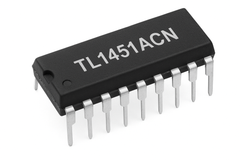 TL1451ACN TL1451 DIP-16