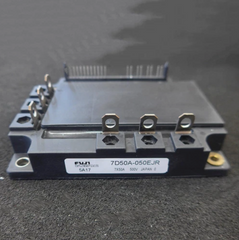 1PC New Fuji 7D50A-050EJR Power Supply Module