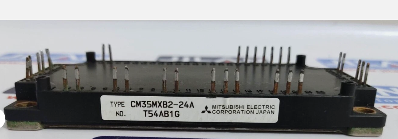 IGBT CM35MXB2-24A