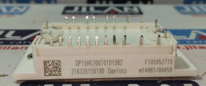 IGBT DP15H1200T