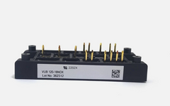 RECTIFIER MODULE VUB120-16NOX IXYS