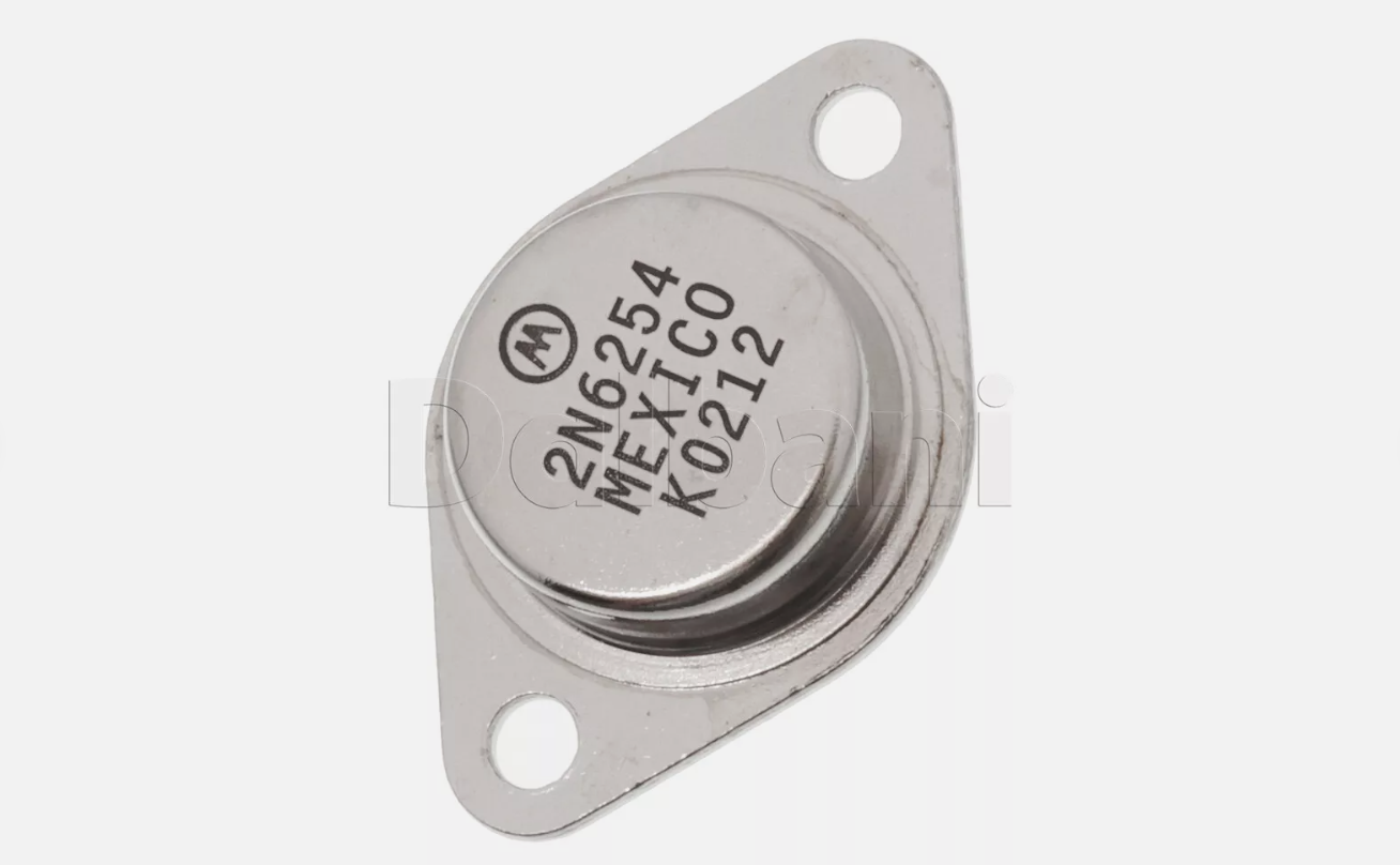 TRANSISTOR 2N6254