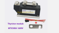THYRISTOR 500 A 1600 V /