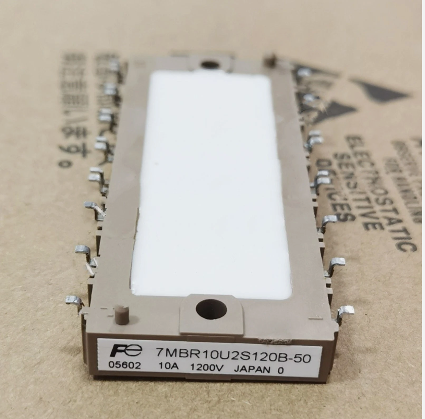 MODULE 7MBR10U2S120