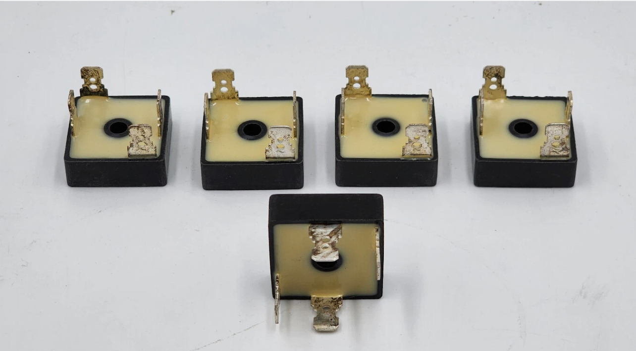 BRIDGE RECTIFIER MDC 100B-16