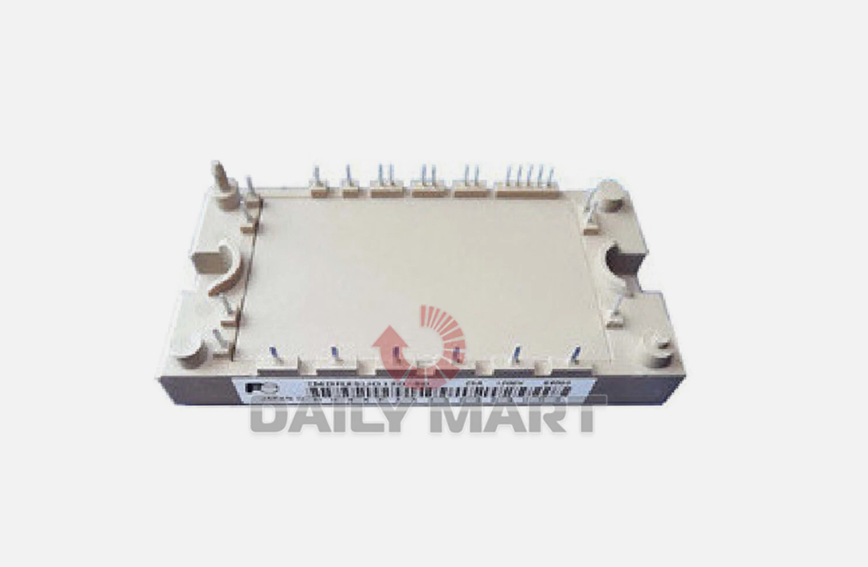 Power Module 7mbr 25 Ug