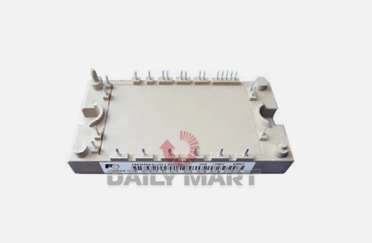 Power Module 7mbr 25 Ug