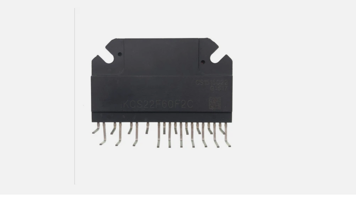 IGBT Module Ikcs22F60F2C
