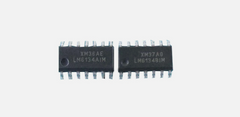 IC SMD LM6134 14PIN