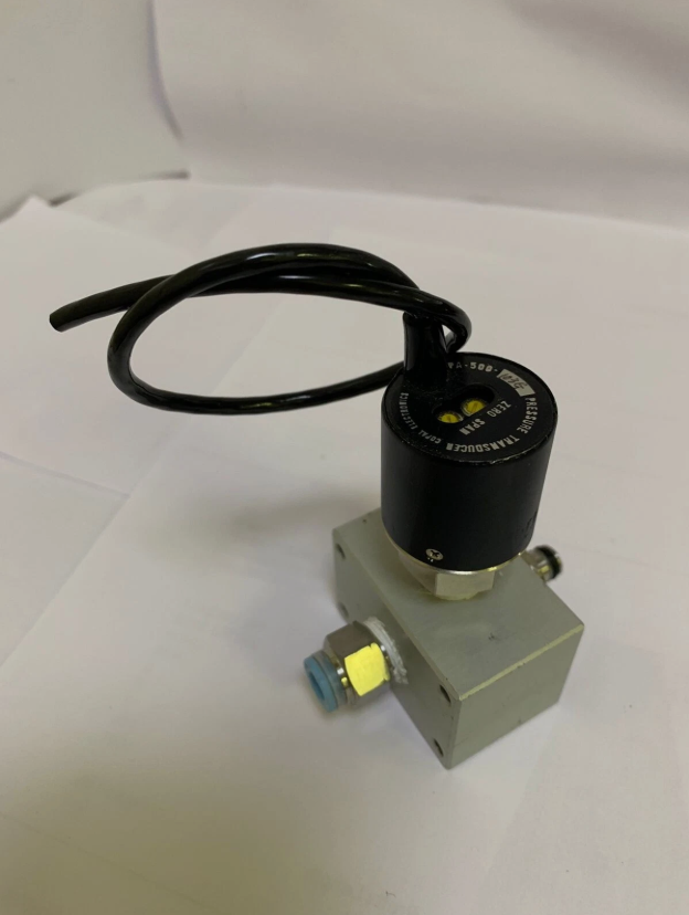 Pressure Transducer P-2000-103G Copal Japan