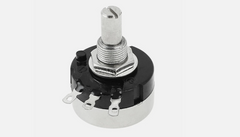 POTENTIOMETER 5 K /  SINGLE TURNMODEL: RV 24 YN 20 S B