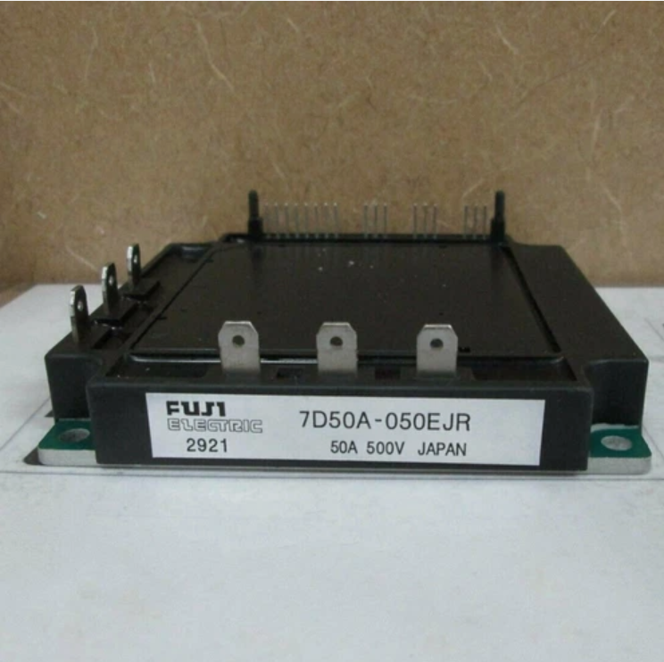 1PC New Fuji 7D50A-050EJR Power Supply Module