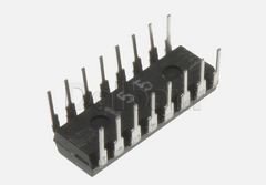 IC TDA1060 DIP