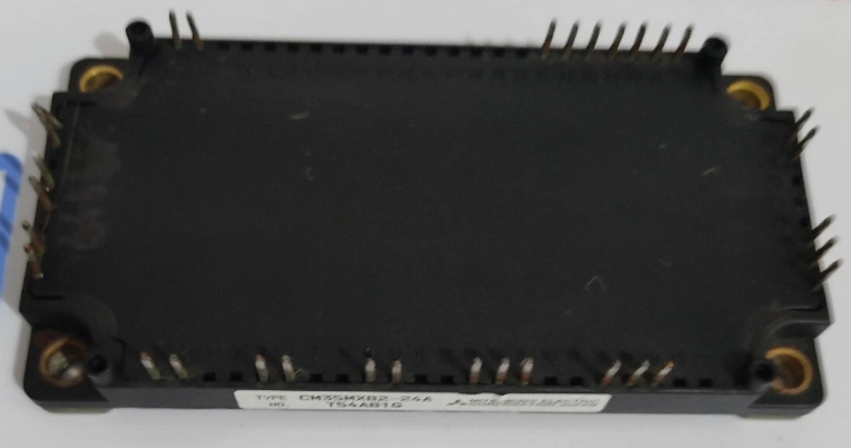 IGBT CM35MXB2-24A