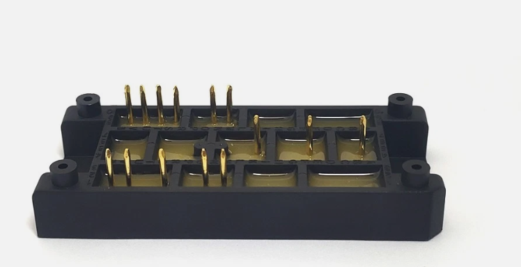 RECTIFIER MODULE VUB120-16NOX IXYS