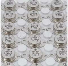 TRANSISTOR 2N6254