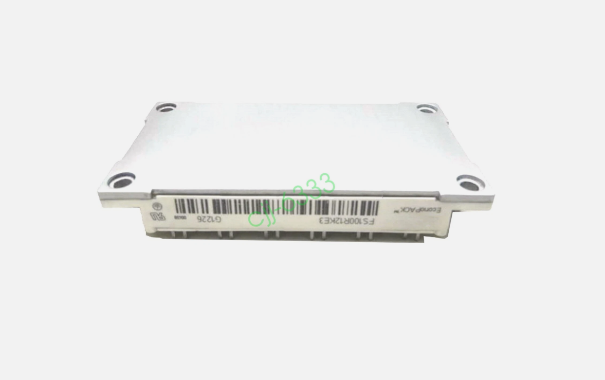 FS100R12KE3 IGBT Module