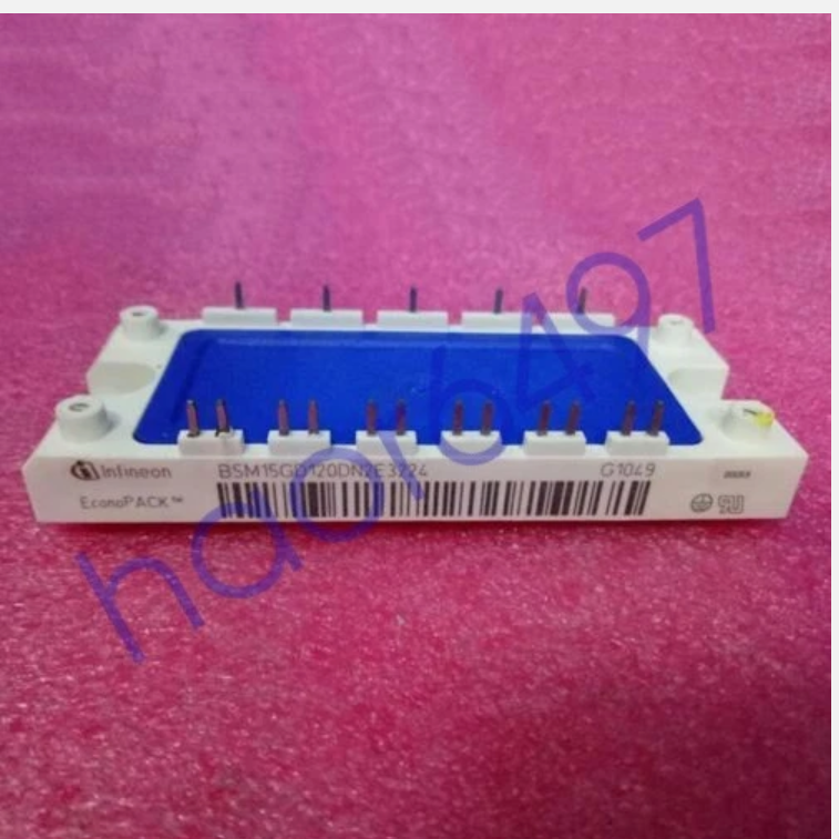 Module BSM50GD120 DN2-B10