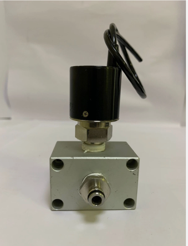 Pressure Transducer P-2000-103G Copal Japan