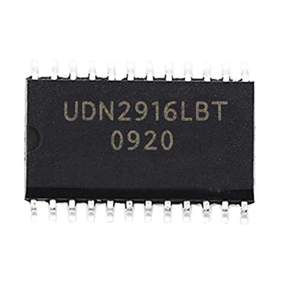 Microcontroller- UDN2916
