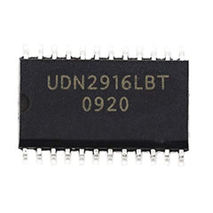 Microcontroller- UDN2916