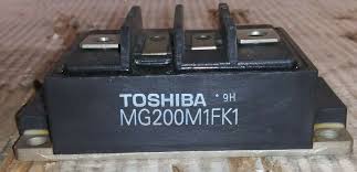 MODULE MG200M1FK1 Toshiba
