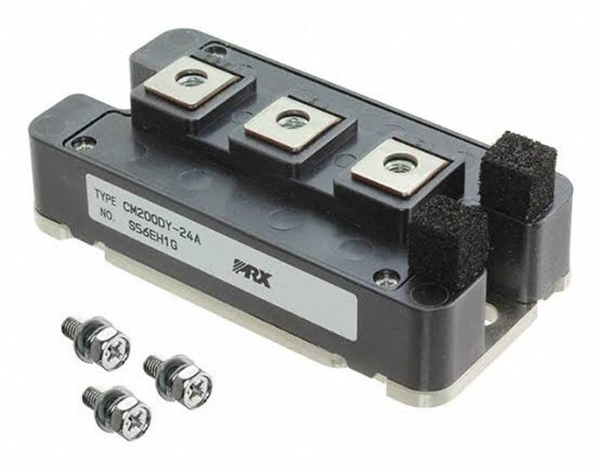 MODULE 7MBR50NE060 Fuji