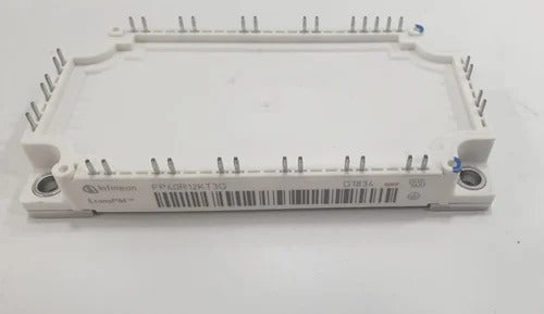 0.0010010030 MODULE FP40R12KT3 Infineon