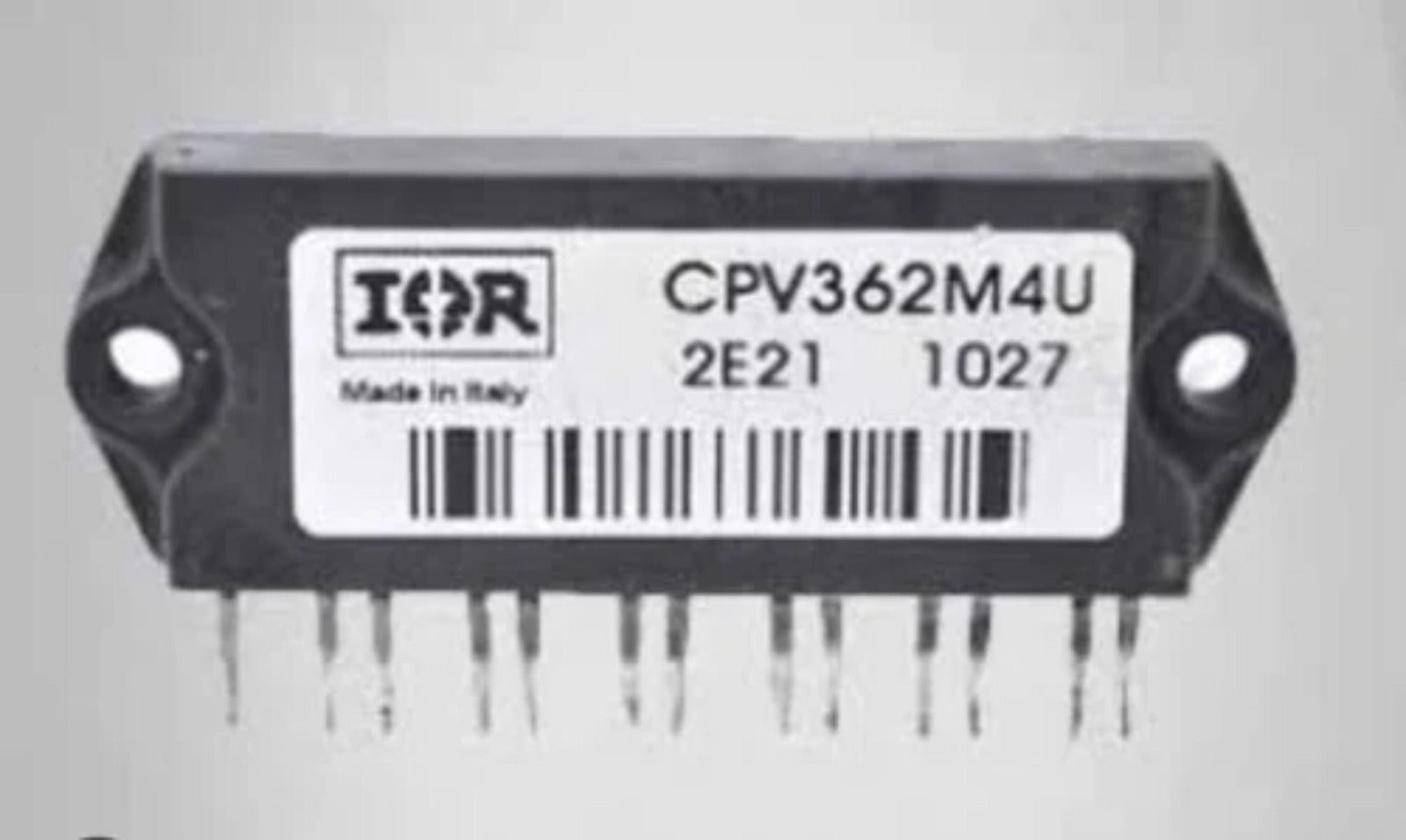 IGBT MODULE SIP CPV 363M4FPBF 13PIN DIP