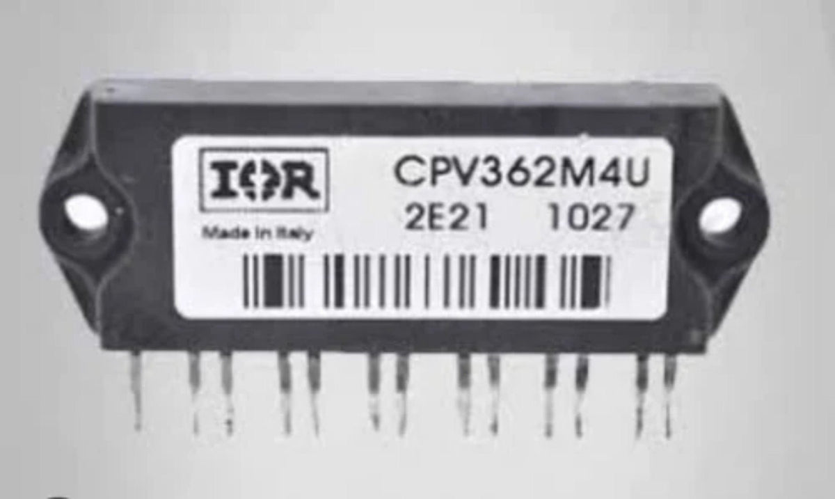 IGBT MODULE SIP CPV 363M4FPBF 13PIN DIP