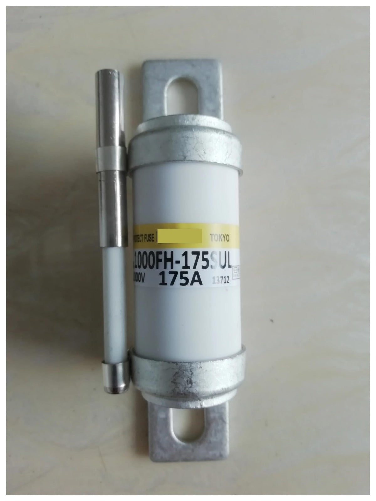 FUSE PROTECT 1000FH150 150A 1000V